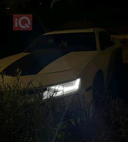 شيفروليه كامارو